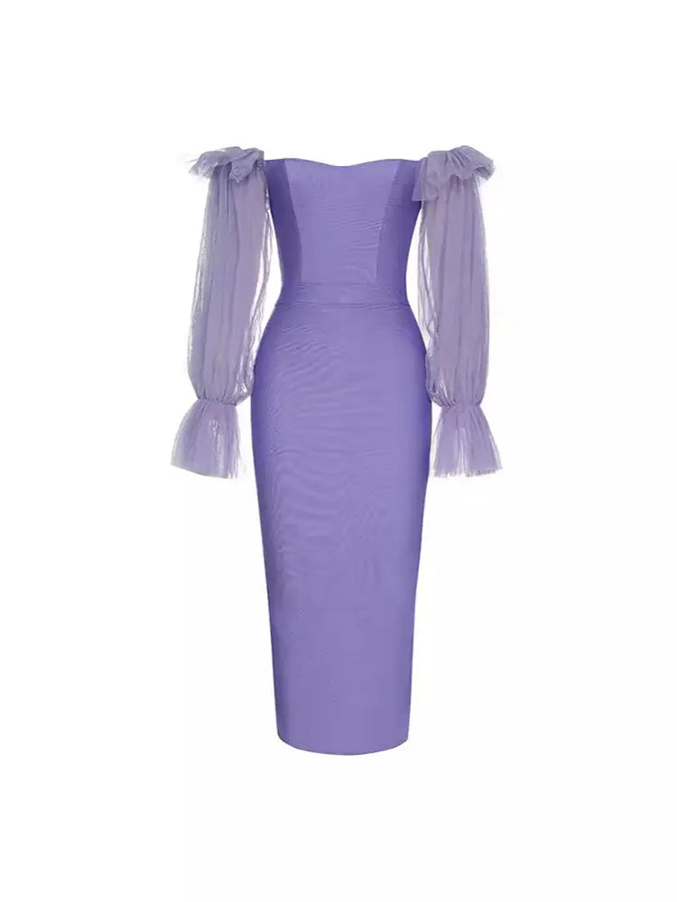 Beautifully Crafted Dress