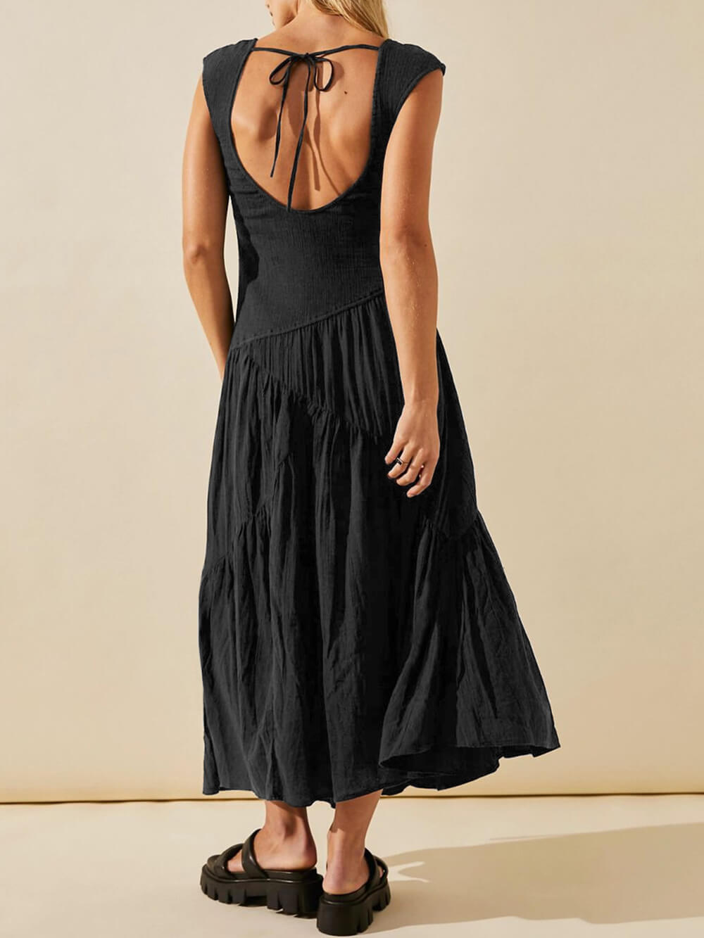 Beautifully Crafted Dress