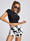 Classic Designed Garment