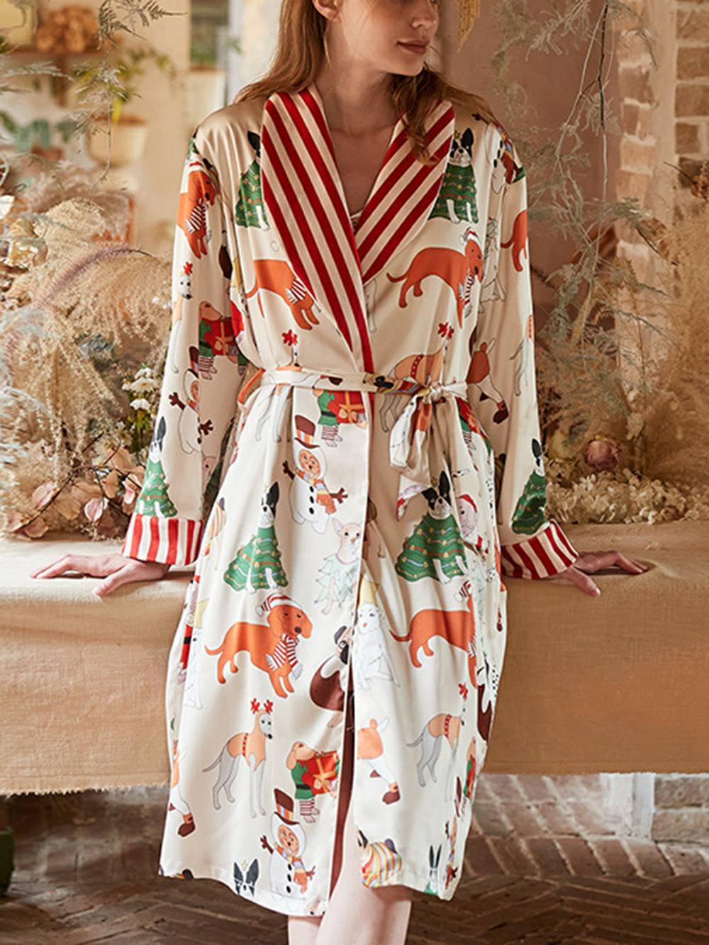 Robe
