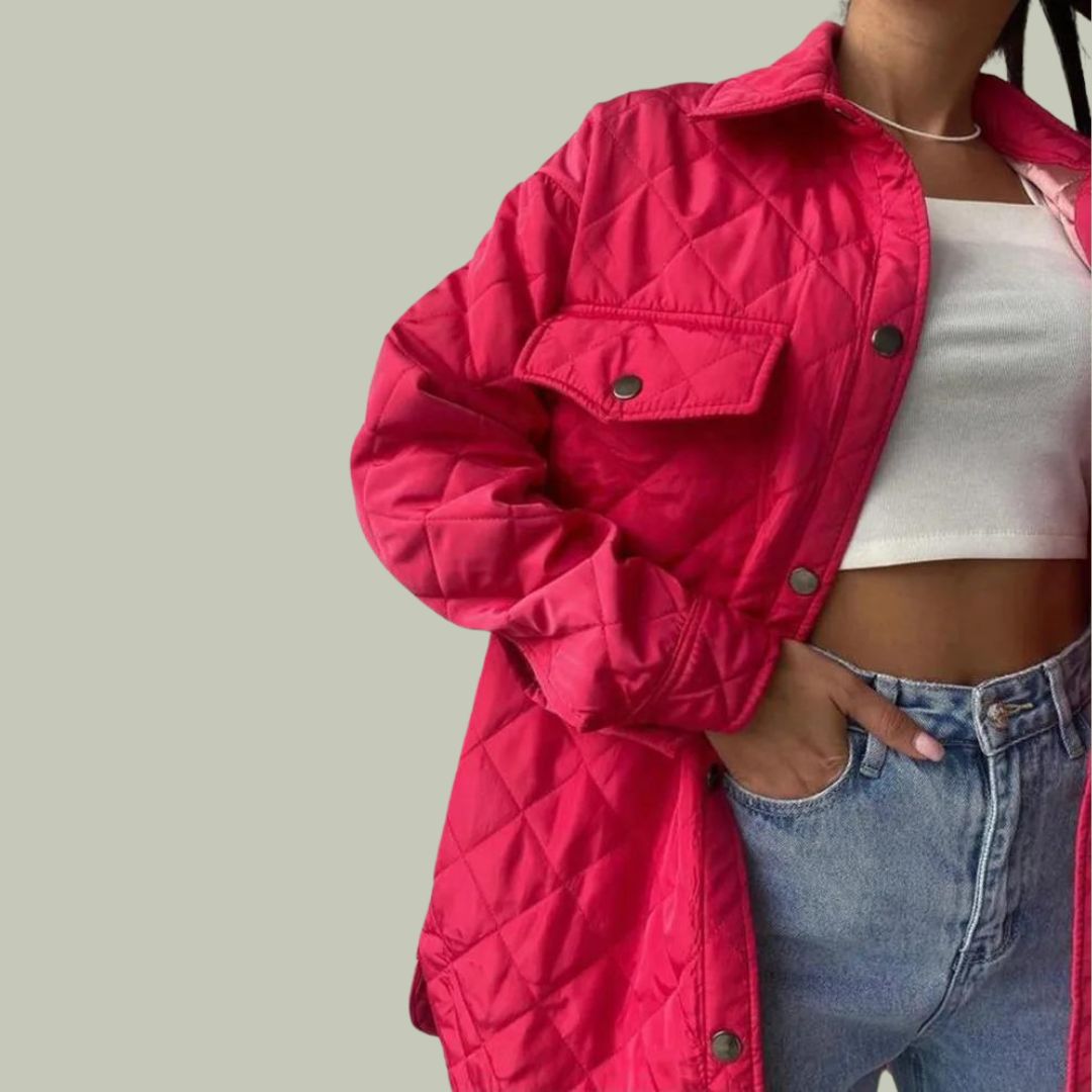 Classic Designed Jacket