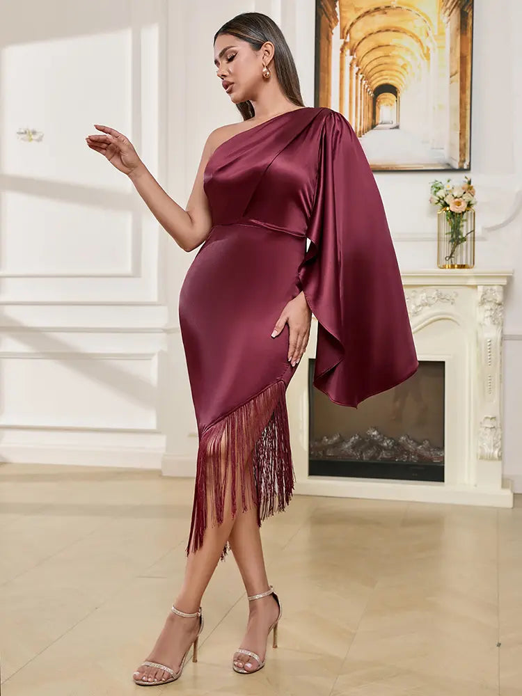 Beautifully Crafted Dress