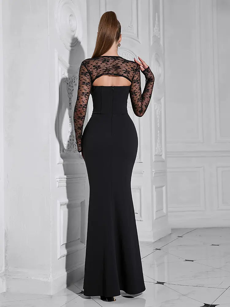 Classic Vintage Dress