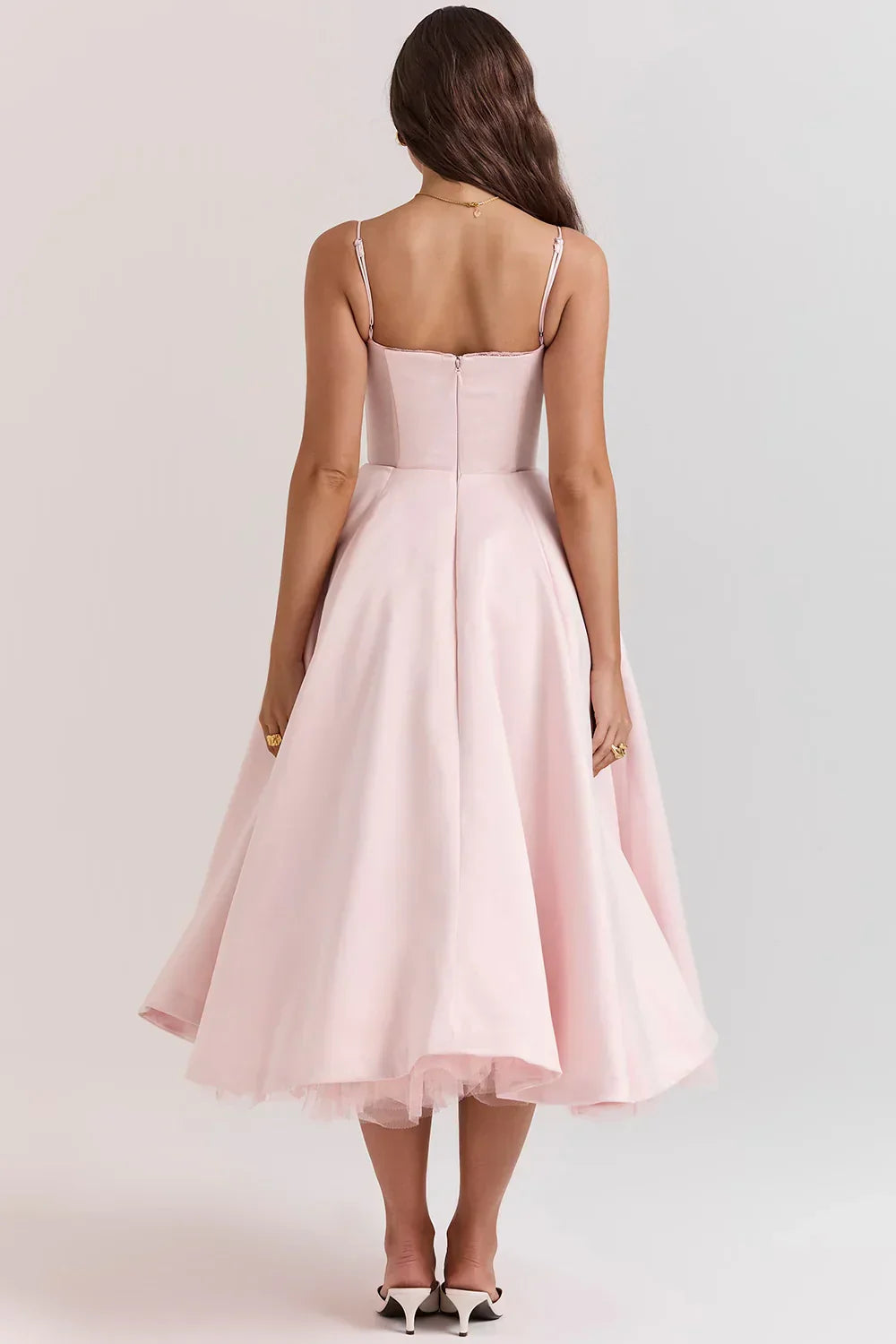 Classic Designed Garment