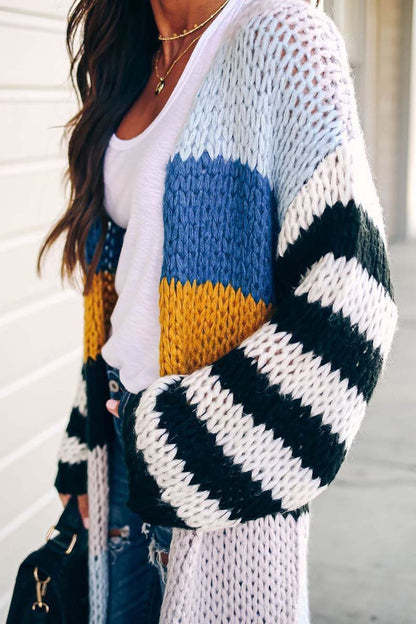 Vintage Inspired Jumper