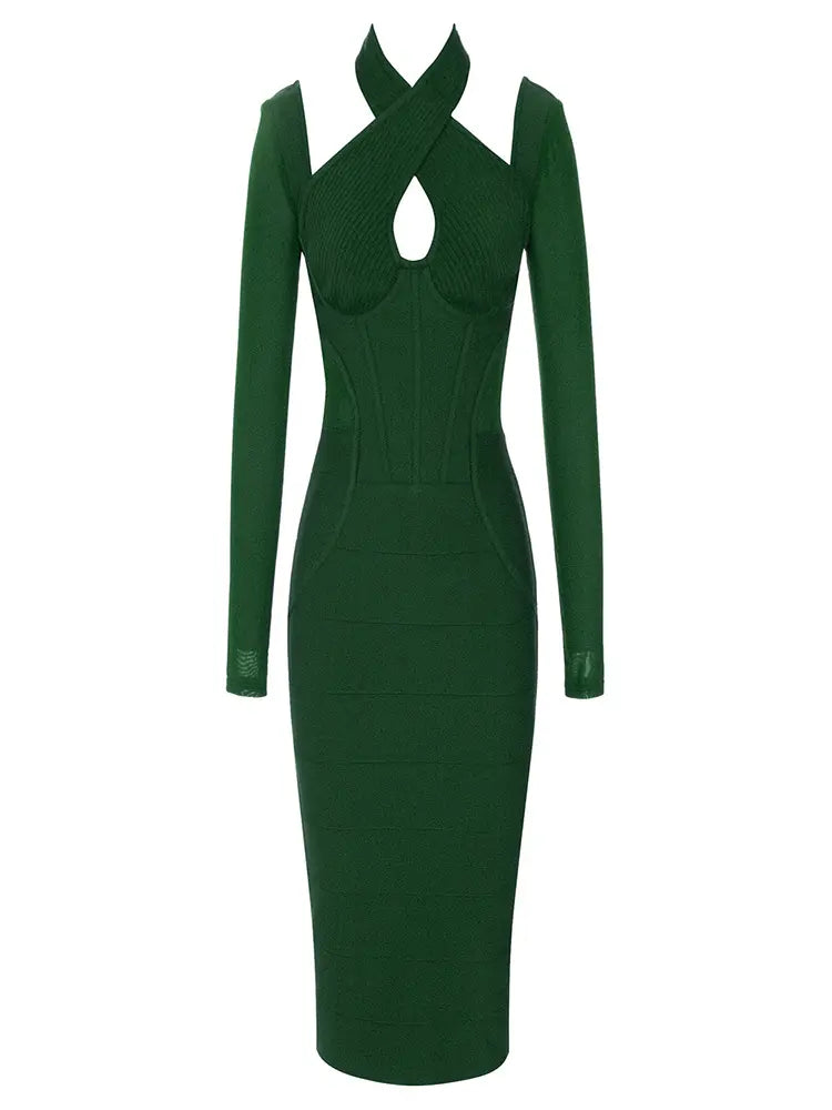 Vintage Inspired Dress