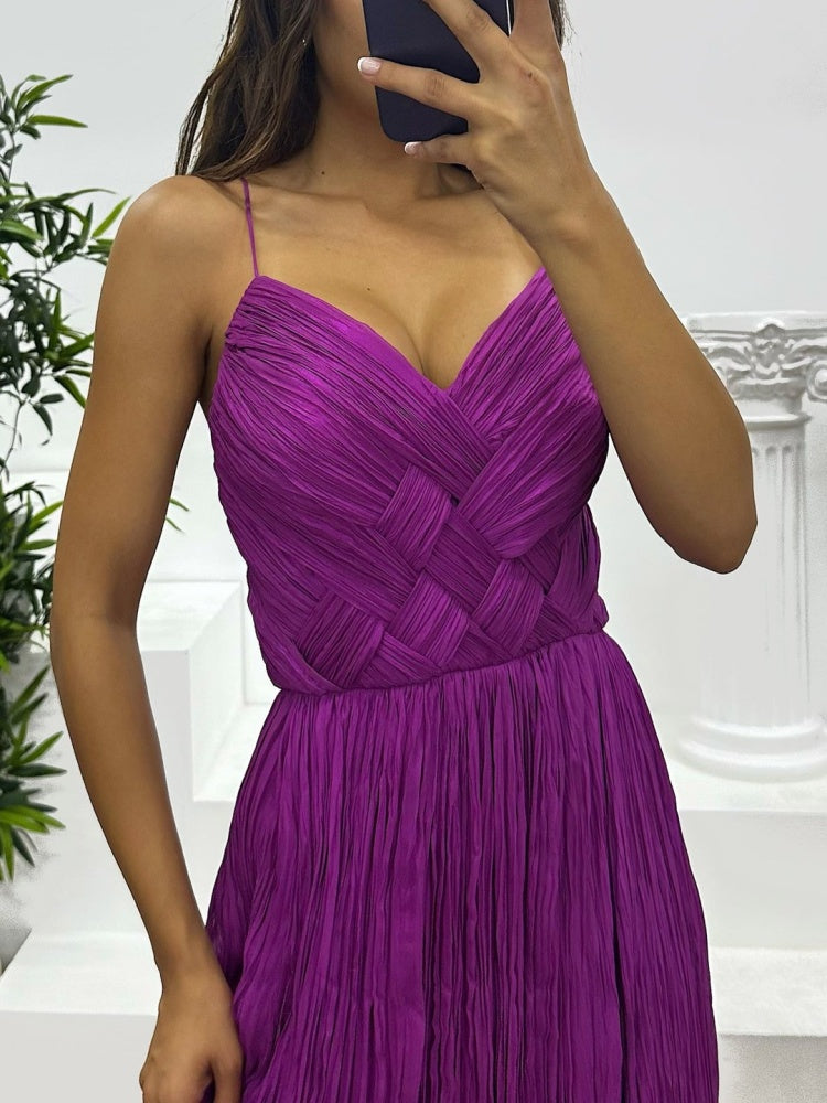 Elegantly Designed Dress