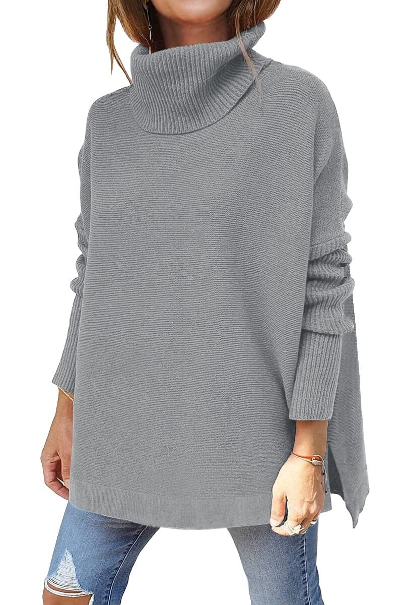 Timeless Vintage Style Jumper