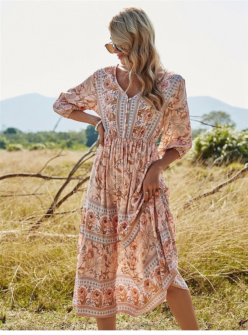 Beautifully Crafted Garment