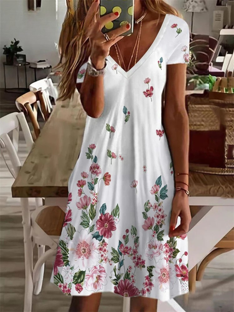 Elegantly Designed Dress