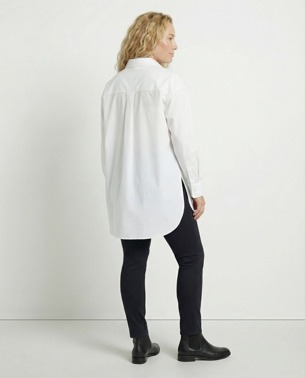 Gracefully Designed Shirt