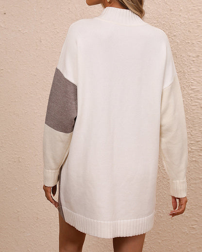 Gracefully Designed Jumper