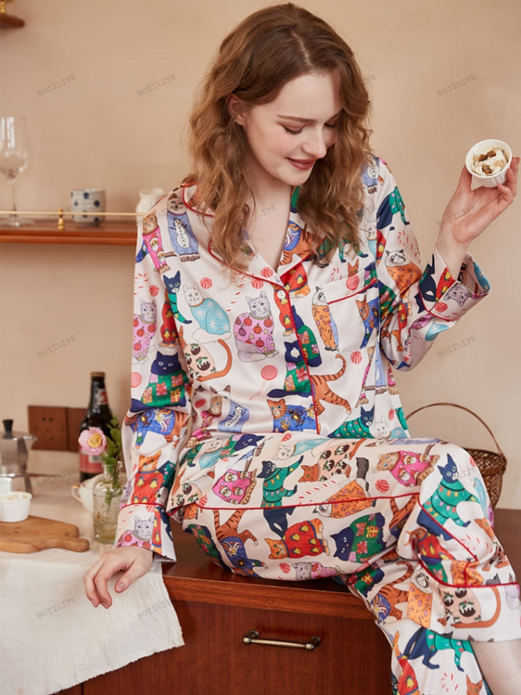 Classic Designed Garment