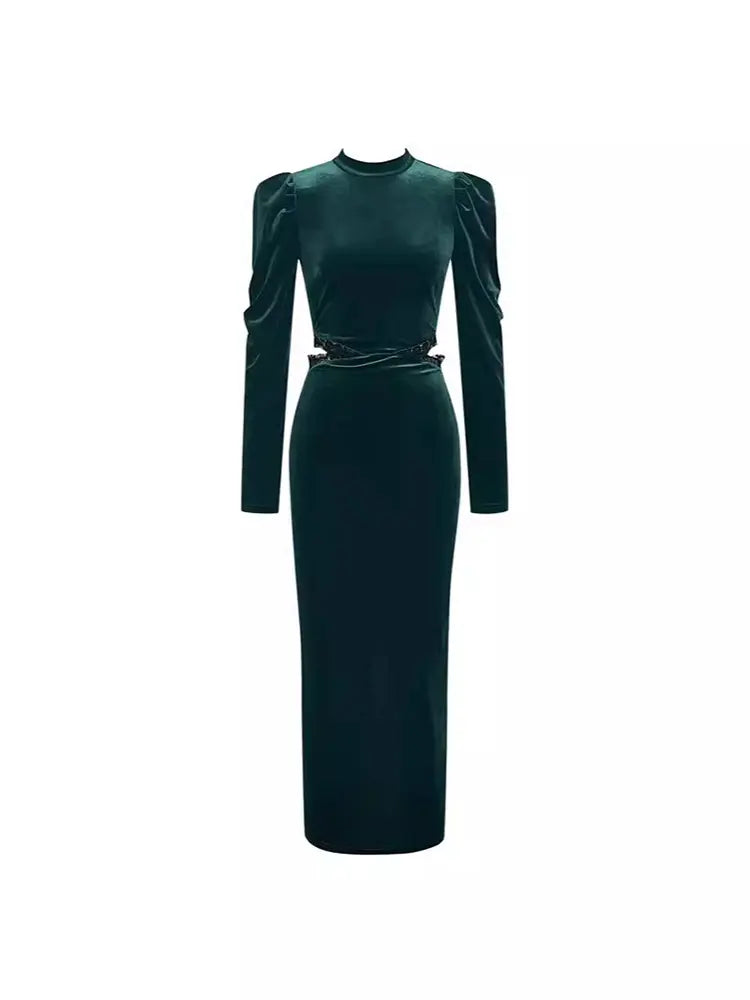 Vintage Inspired Dress