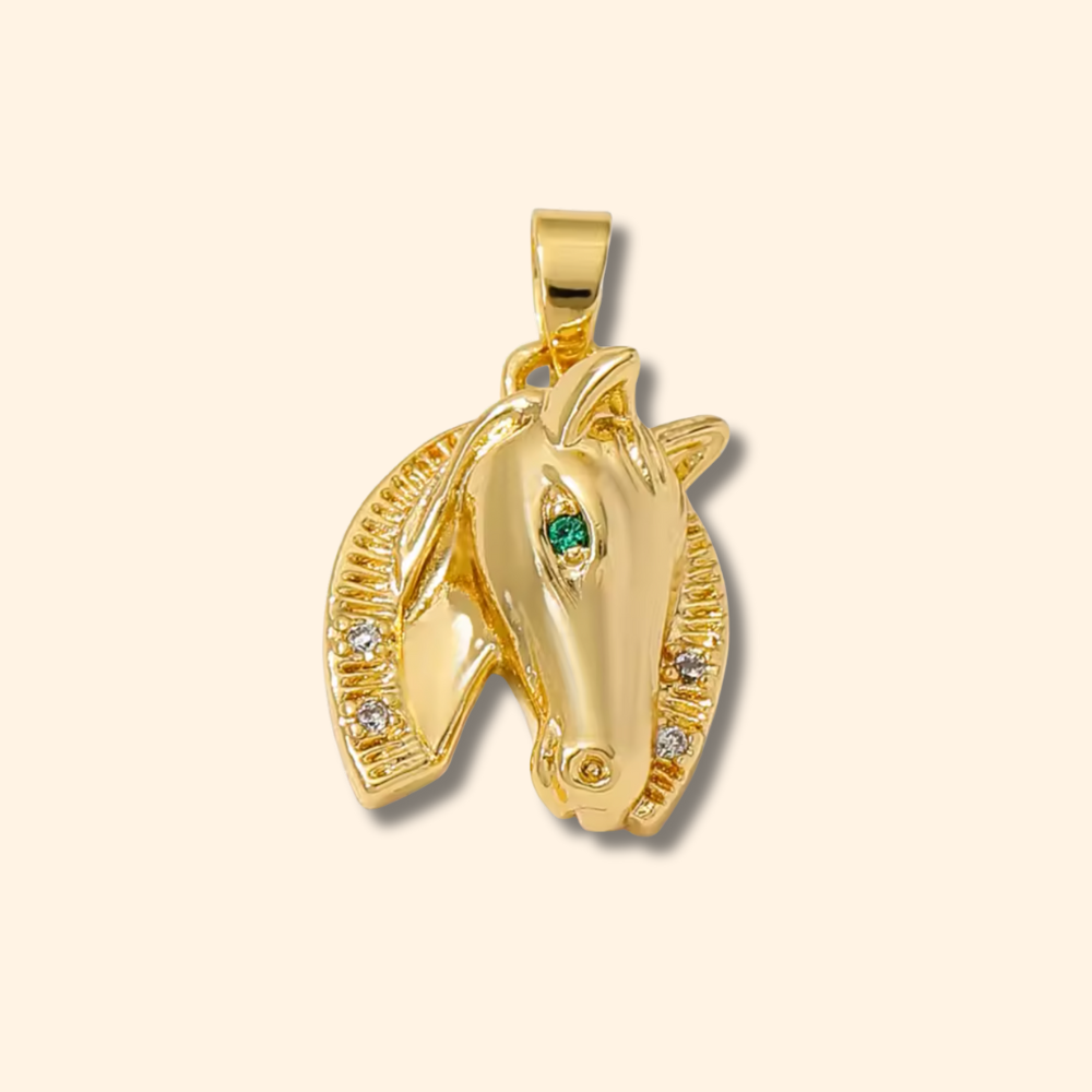 Charm for Necklace