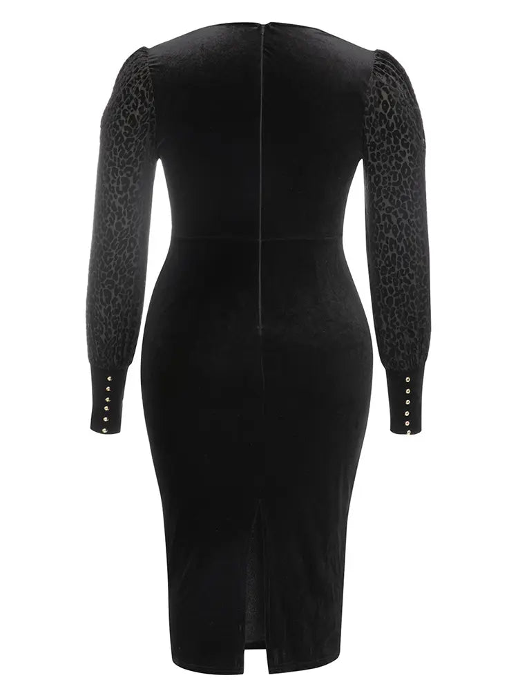 Beautifully Crafted Dress