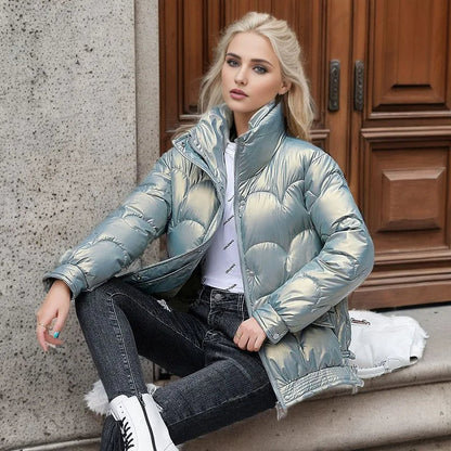 Vintage Inspired Jacket