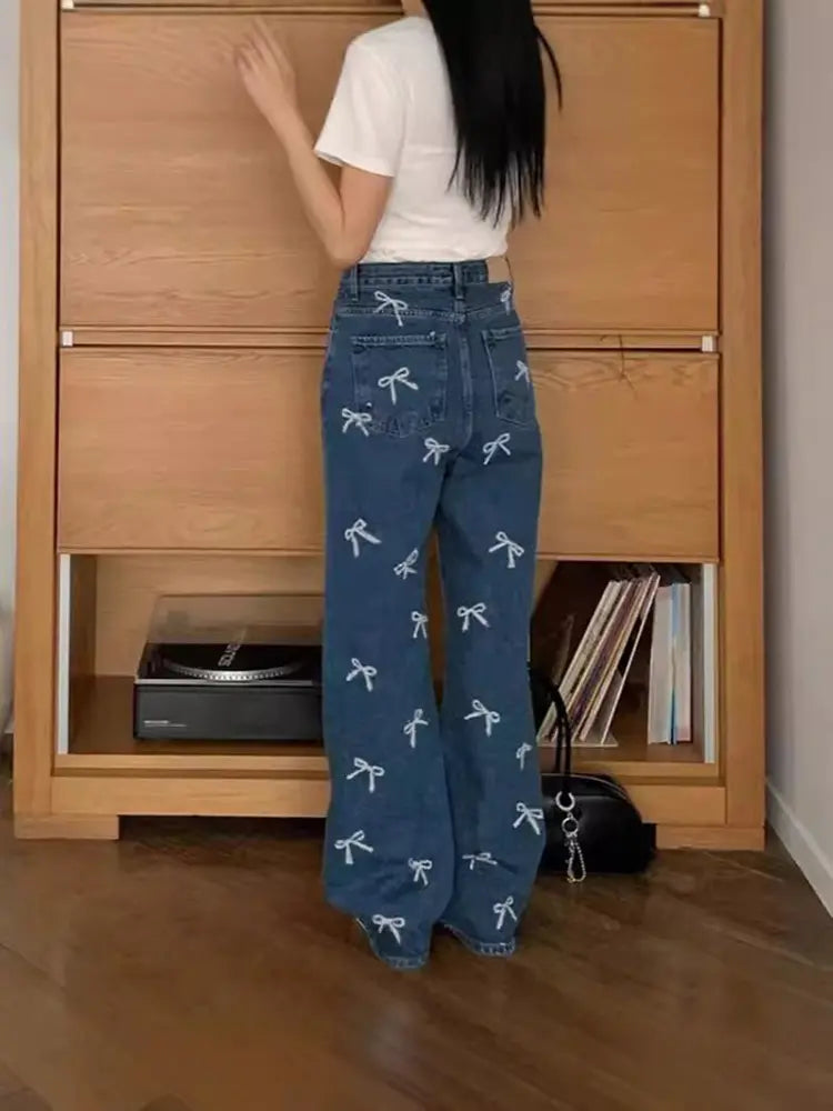 Classic Designed Pants