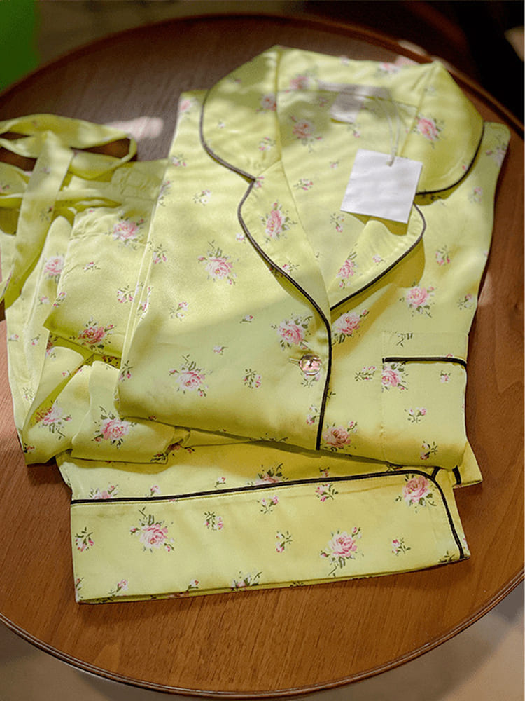 Classic Designed Garment