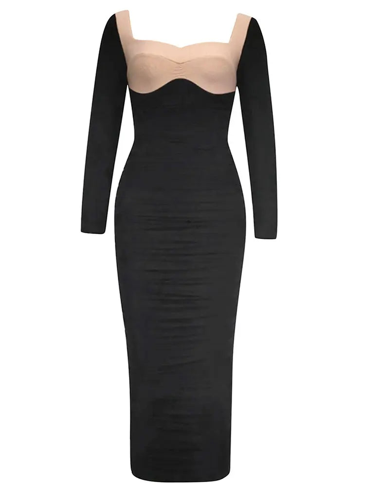 Beautifully Crafted Dress