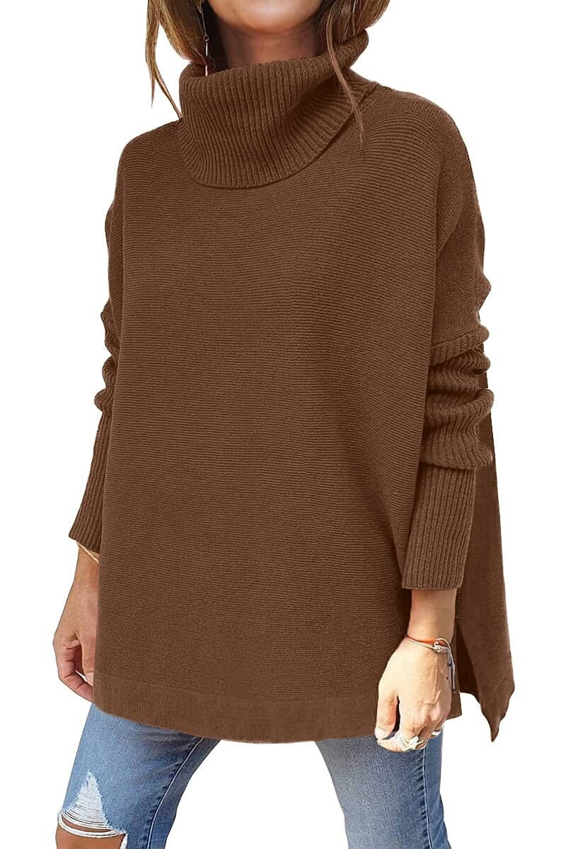 Timeless Vintage Style Jumper