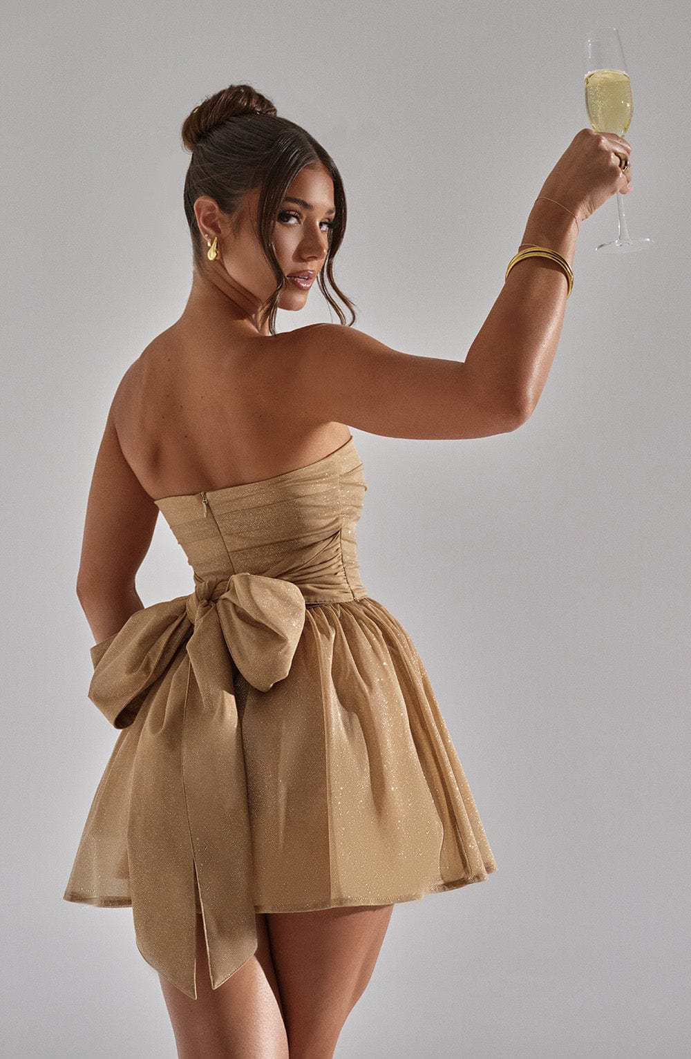 Thoughtfully Designed Garment