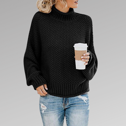 Thoughtfully Designed Jumper