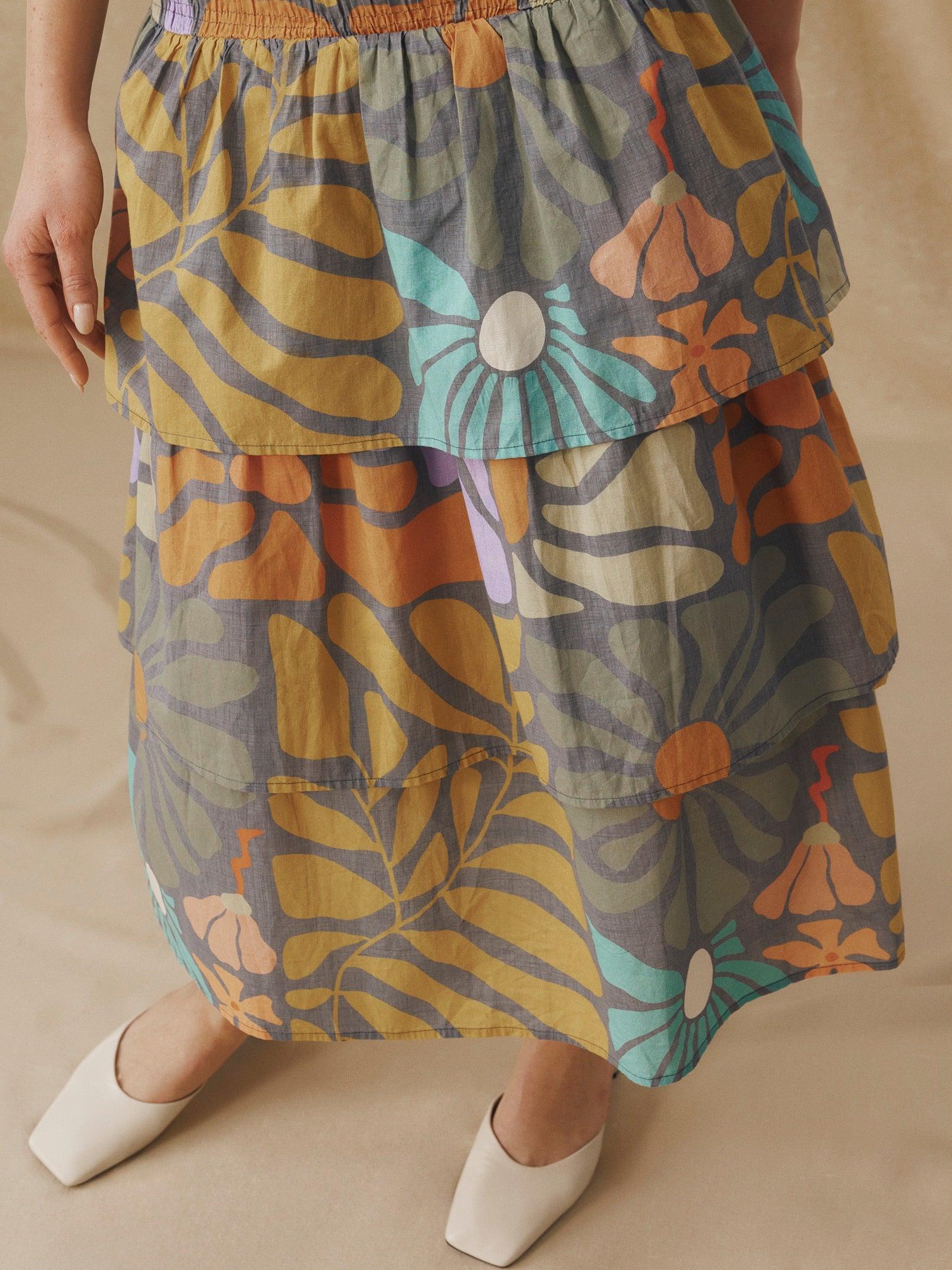 Thoughtfully Designed Dress