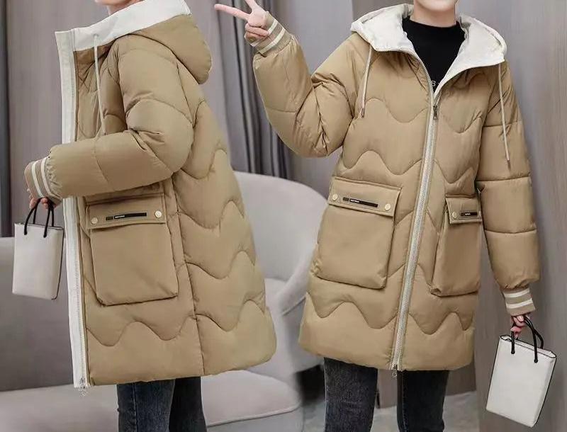 Thoughtfully Designed Jacket