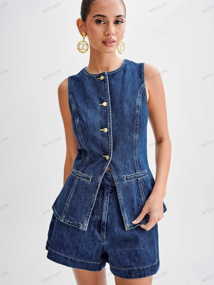 Thoughtfully Designed Garment
