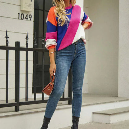 Classic Vintage Jumper