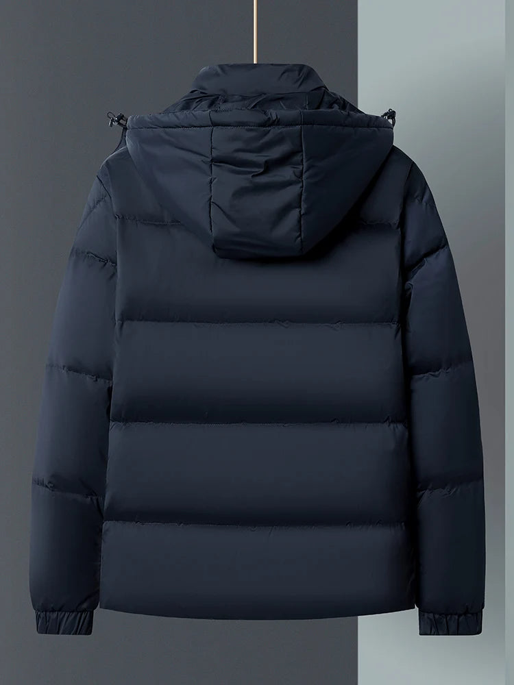 Timeless Vintage Style Jacket