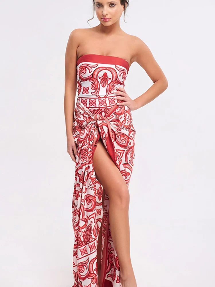 Classic Vintage Garment