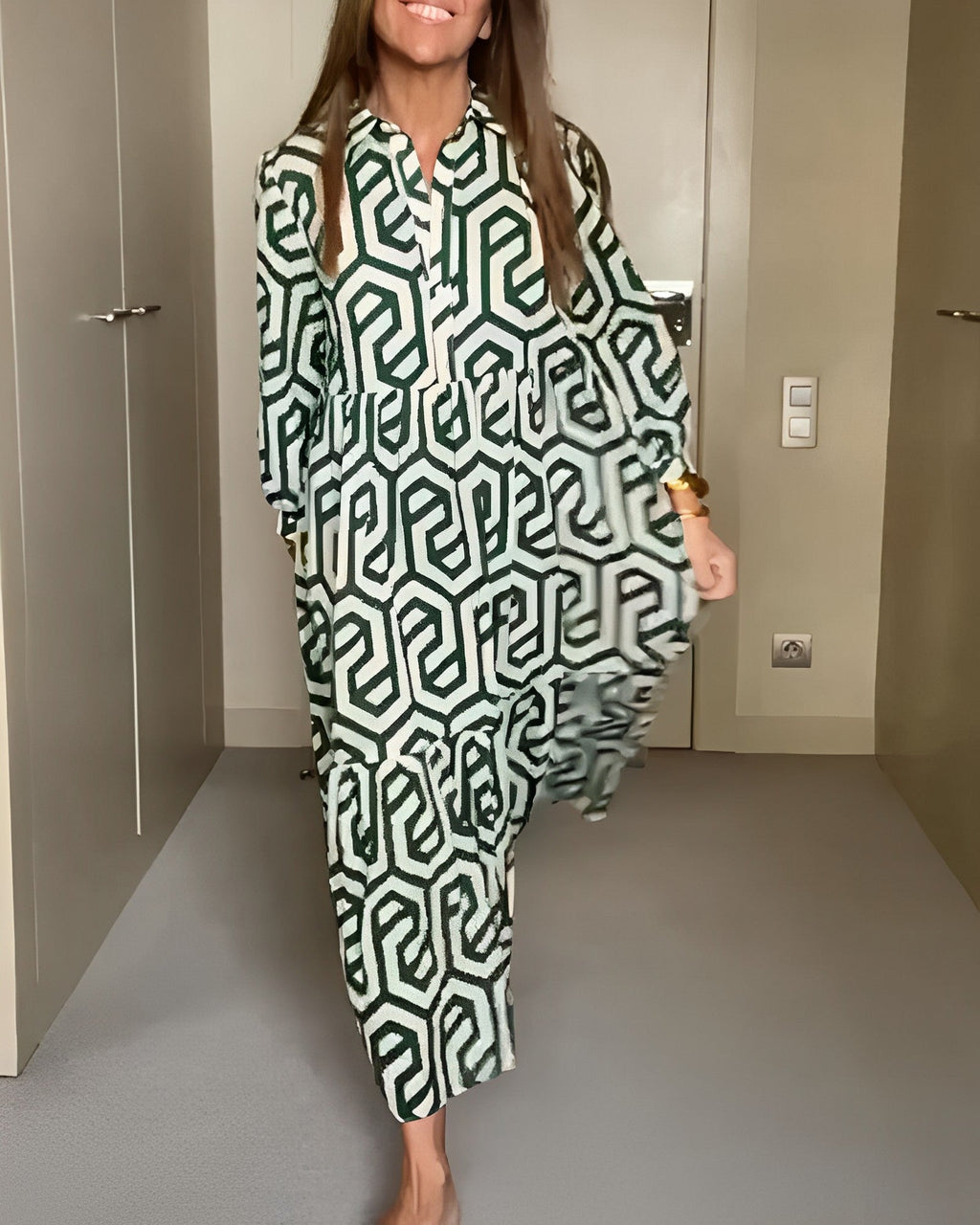Classic Vintage Garment