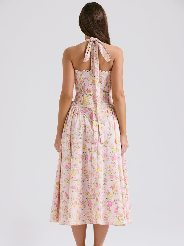 Beautifully Crafted Dress