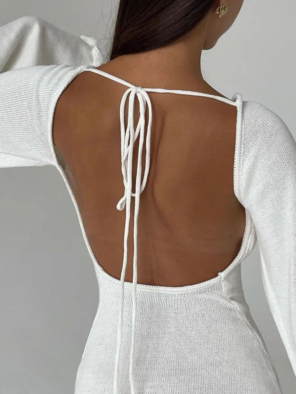 Classic Vintage Dress