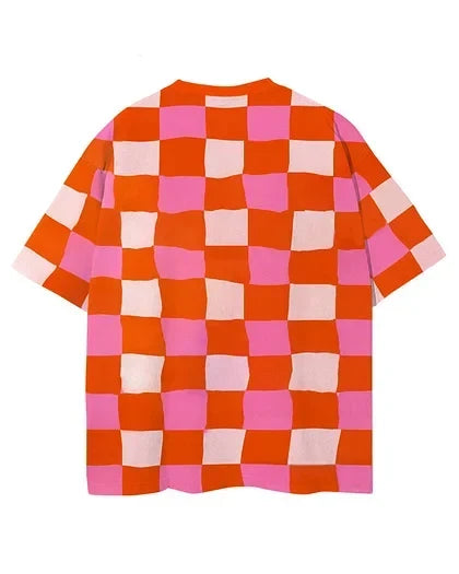 Gracefully Designed T-Shirt