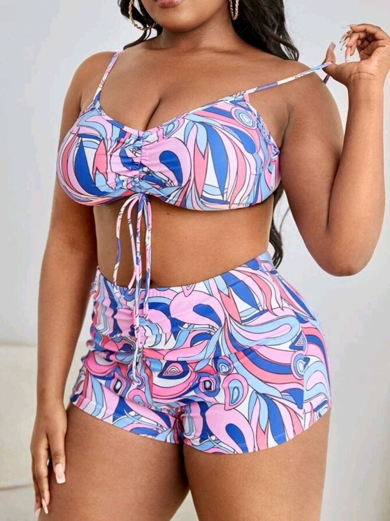 Dana® | and Versatile Bikini