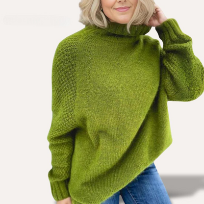 Classic Designed Jumper
