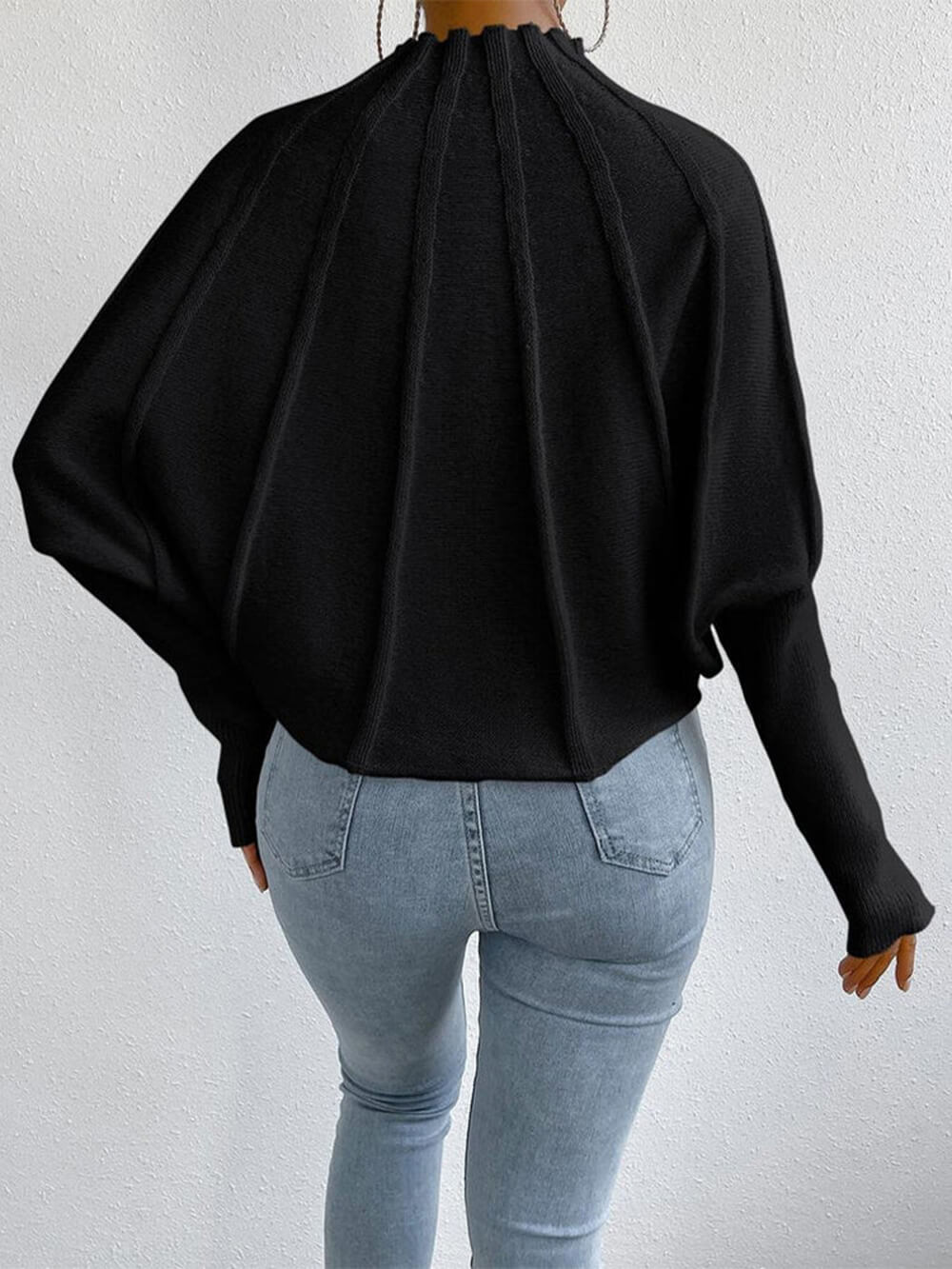 Vintage Inspired Sweater
