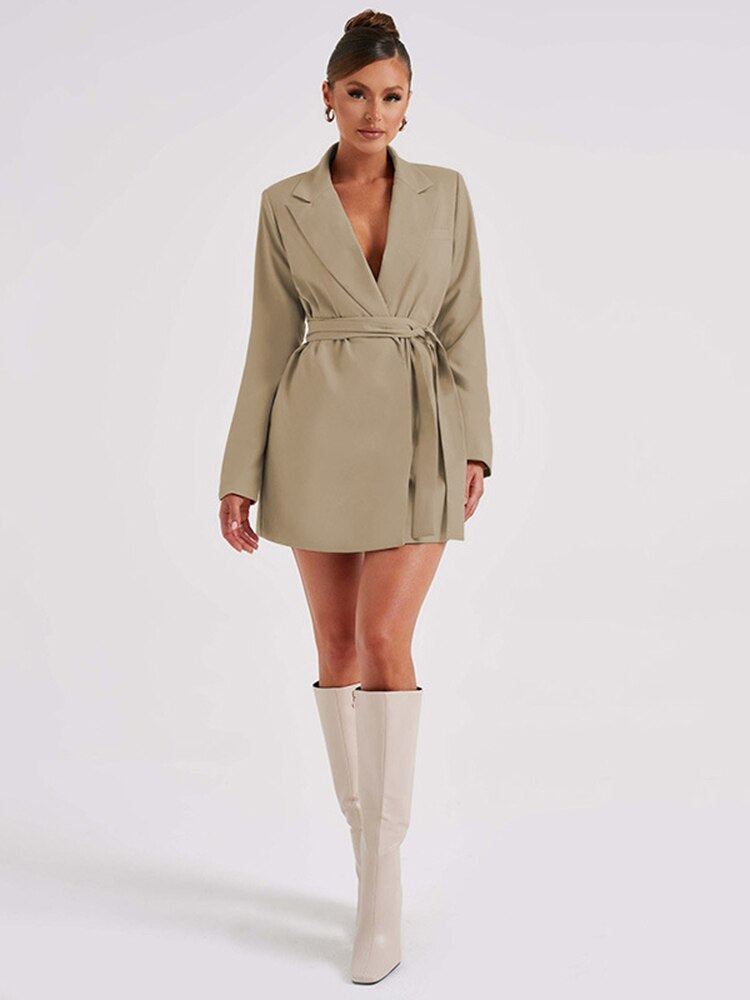 Thoughtfully Designed Garment