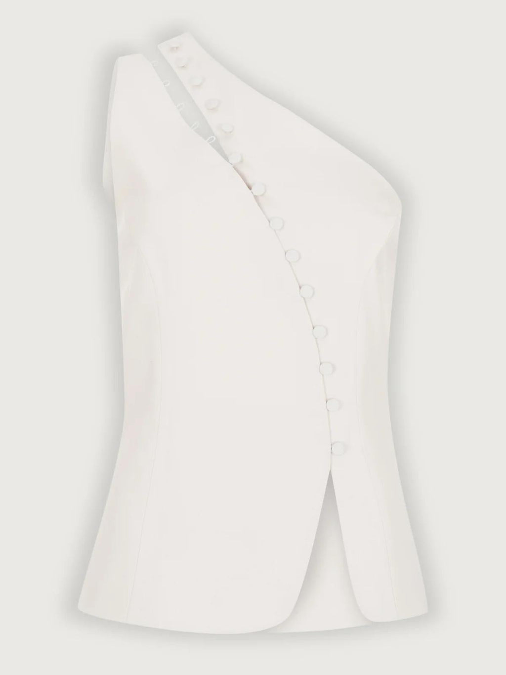 Thoughtfully Designed Top