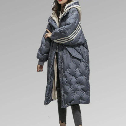 LM | Long coats for women