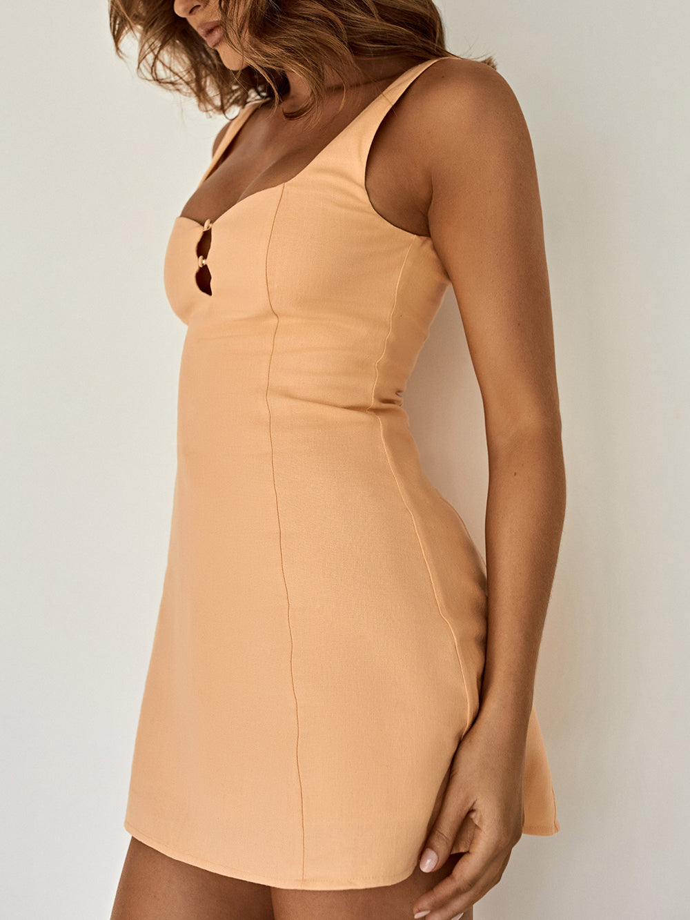 Classic Designed Dress