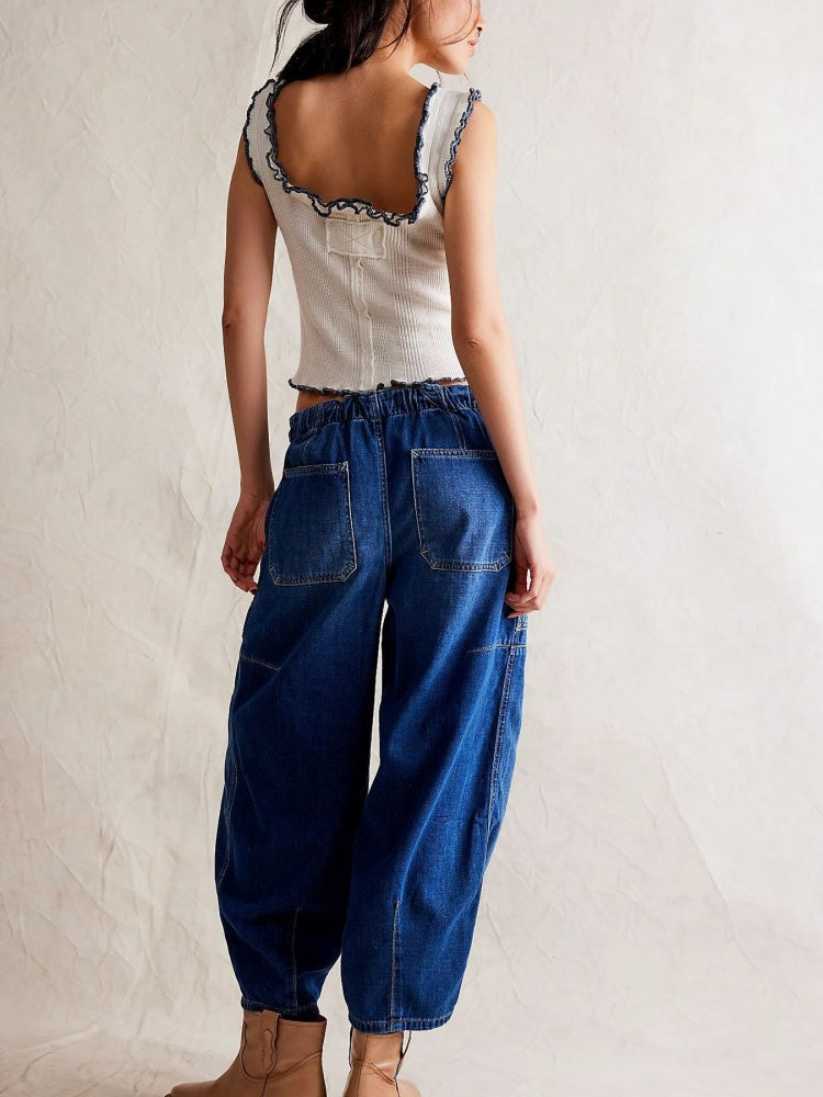 Vintage Inspired Garment