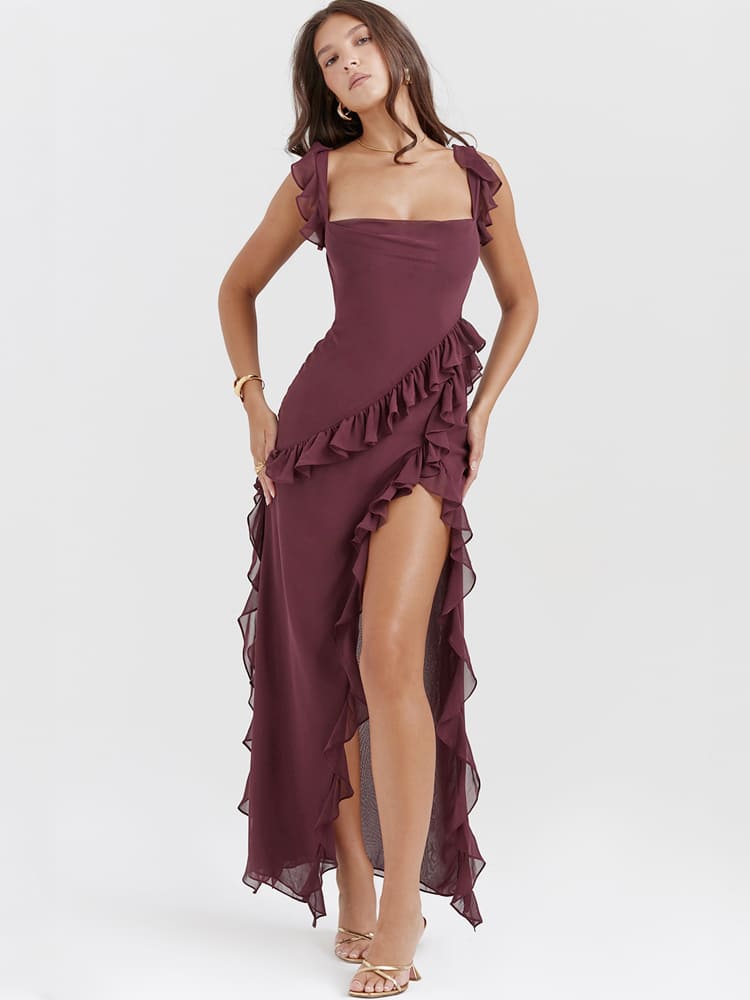 Beautifully Crafted Dress