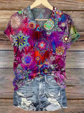 Classic Designed T-Shirt