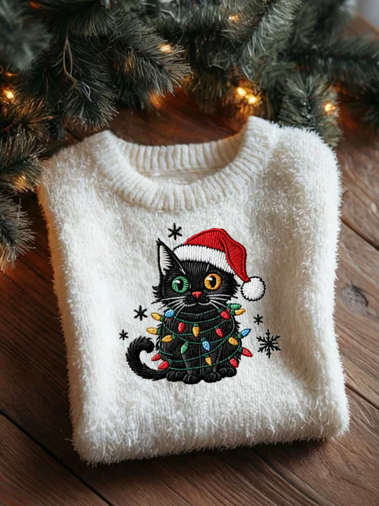 Thoughtfully Designed Jumper
