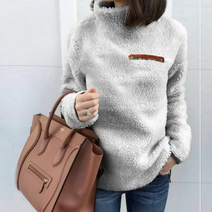 Gracefully Designed Jumper