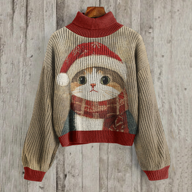 Elegantly Designed Jumper